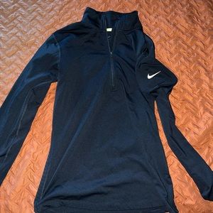 Nike Pro Drifit pullover